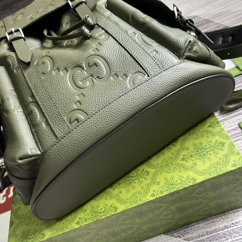 Gvc*1 backpacks